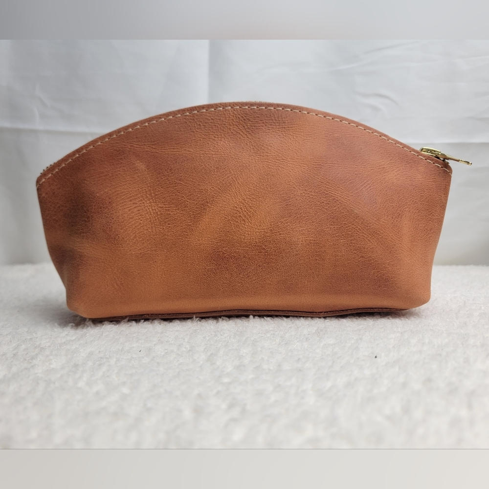🦄 NEW PLG Eclipse Make-Up Bag - Sunset